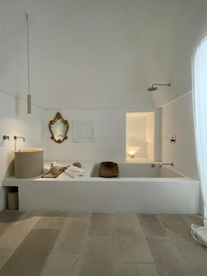 I Tre Coni By Acqua Di Puglia Bed & Breakfast Локоротондо Екстериор снимка