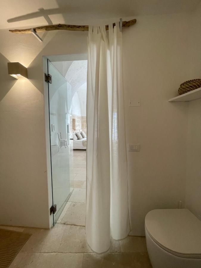 I Tre Coni By Acqua Di Puglia Bed & Breakfast Локоротондо Екстериор снимка