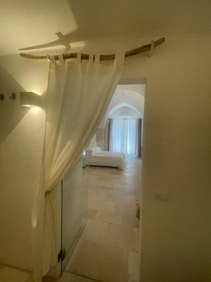 I Tre Coni By Acqua Di Puglia Bed & Breakfast Локоротондо Екстериор снимка