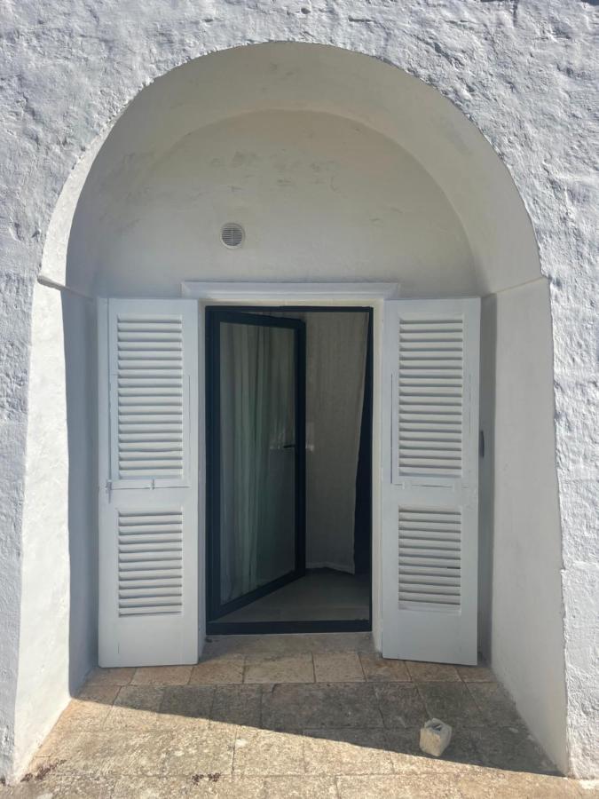 I Tre Coni By Acqua Di Puglia Bed & Breakfast Локоротондо Екстериор снимка