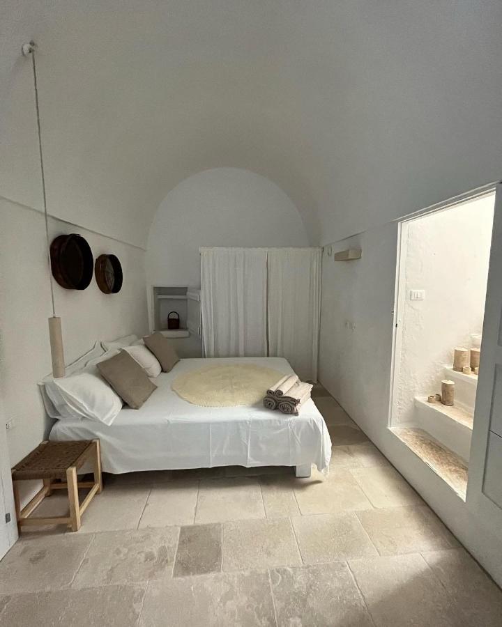 I Tre Coni By Acqua Di Puglia Bed & Breakfast Локоротондо Екстериор снимка