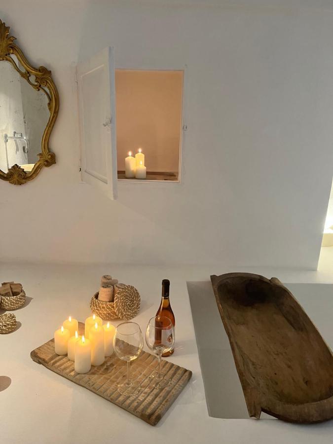 I Tre Coni By Acqua Di Puglia Bed & Breakfast Локоротондо Екстериор снимка