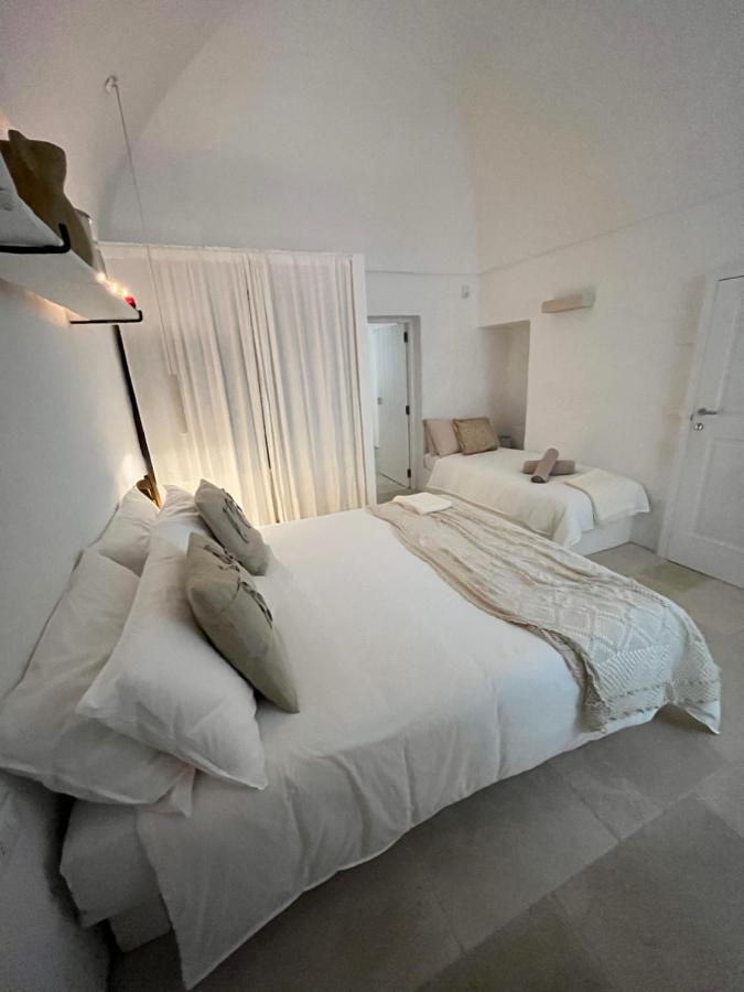 I Tre Coni By Acqua Di Puglia Bed & Breakfast Локоротондо Екстериор снимка