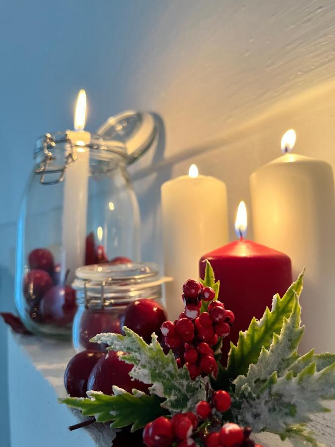 I Tre Coni By Acqua Di Puglia Bed & Breakfast Локоротондо Екстериор снимка