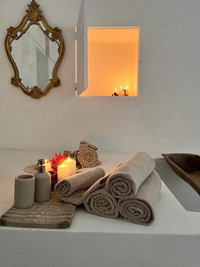 I Tre Coni By Acqua Di Puglia Bed & Breakfast Локоротондо Екстериор снимка