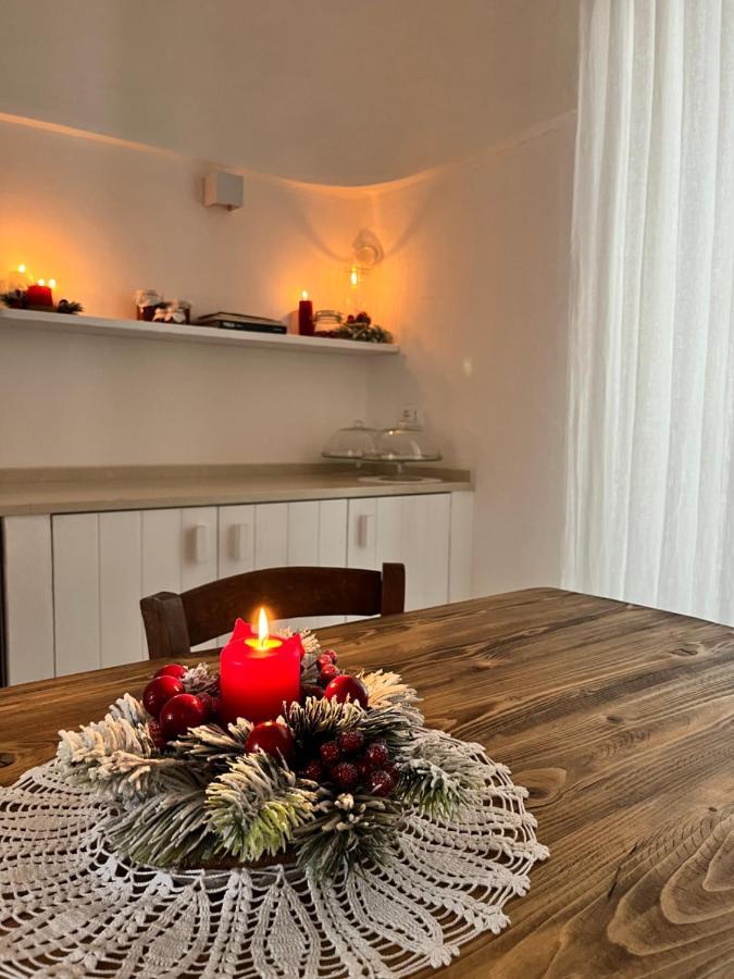 I Tre Coni By Acqua Di Puglia Bed & Breakfast Локоротондо Екстериор снимка