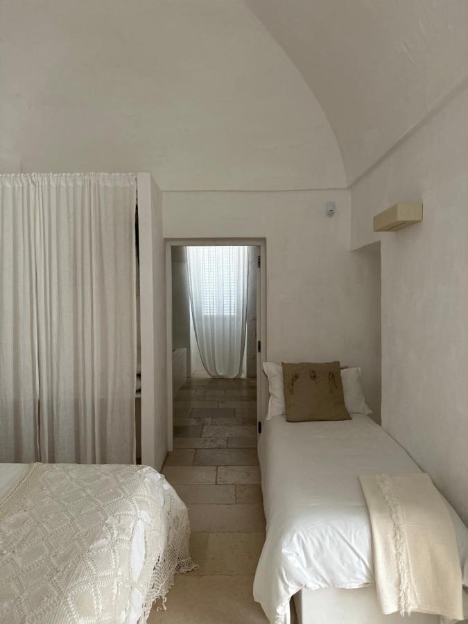 I Tre Coni By Acqua Di Puglia Bed & Breakfast Локоротондо Екстериор снимка