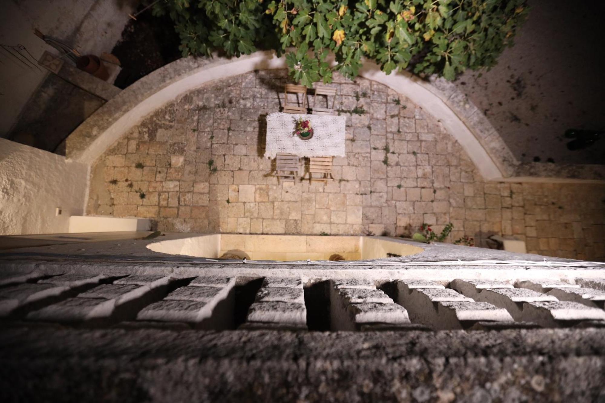 I Tre Coni By Acqua Di Puglia Bed & Breakfast Локоротондо Екстериор снимка