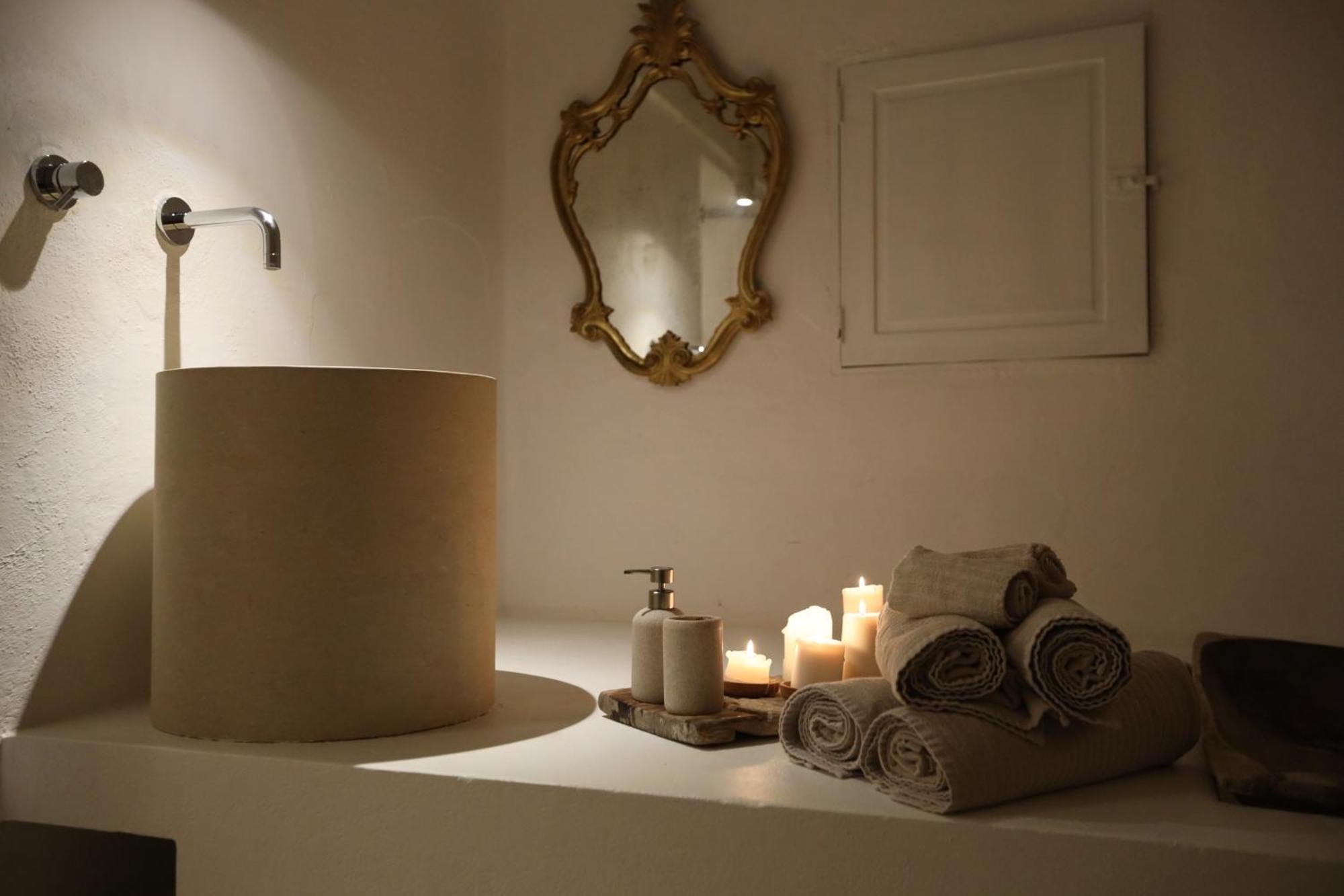 I Tre Coni By Acqua Di Puglia Bed & Breakfast Локоротондо Екстериор снимка